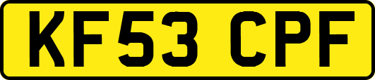 KF53CPF