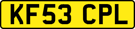 KF53CPL