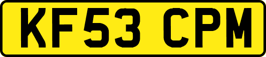 KF53CPM