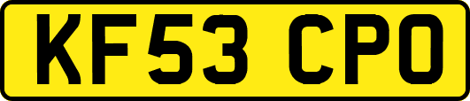 KF53CPO