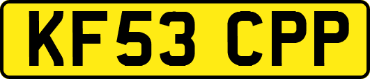 KF53CPP