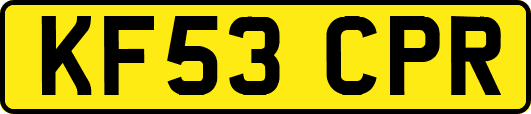 KF53CPR