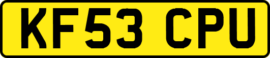 KF53CPU