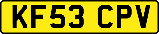 KF53CPV