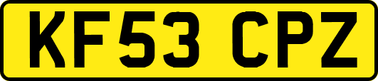 KF53CPZ