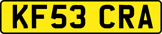 KF53CRA