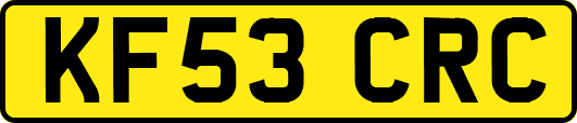 KF53CRC