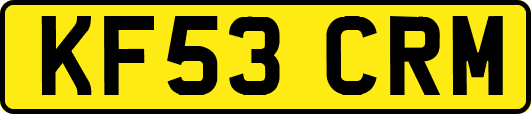 KF53CRM