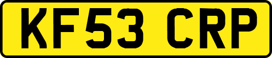 KF53CRP