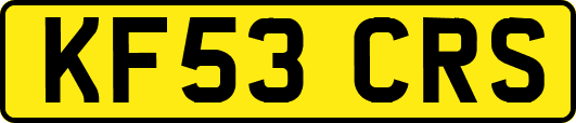 KF53CRS