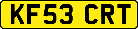 KF53CRT