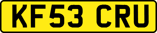 KF53CRU