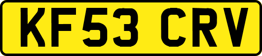 KF53CRV