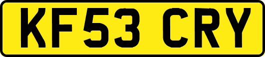 KF53CRY