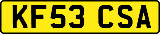 KF53CSA