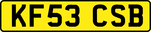 KF53CSB