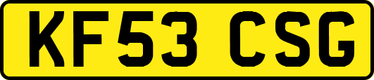 KF53CSG