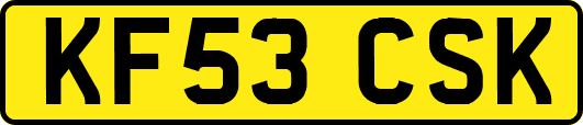 KF53CSK