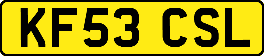 KF53CSL