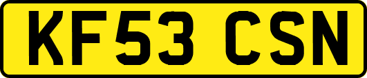 KF53CSN