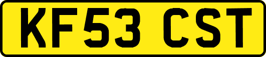 KF53CST