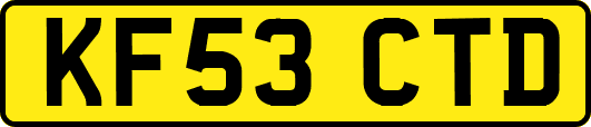 KF53CTD