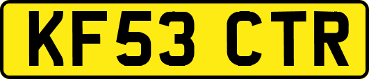 KF53CTR