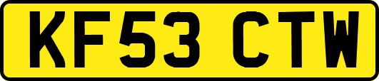 KF53CTW