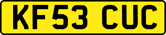 KF53CUC