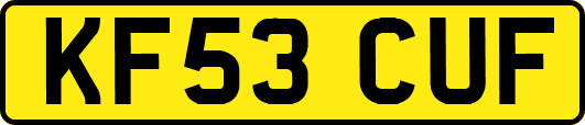 KF53CUF