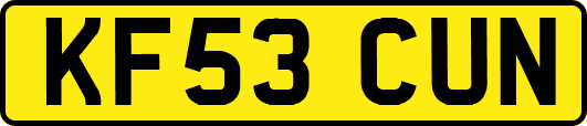 KF53CUN