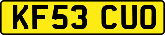 KF53CUO
