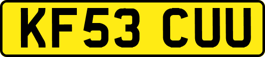 KF53CUU