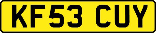 KF53CUY