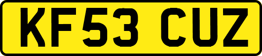KF53CUZ