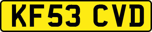 KF53CVD