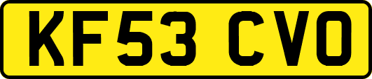 KF53CVO