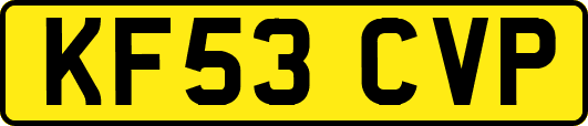 KF53CVP