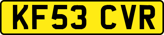 KF53CVR