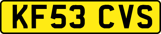 KF53CVS