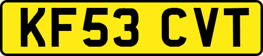 KF53CVT