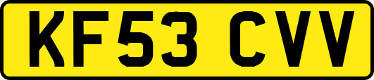 KF53CVV
