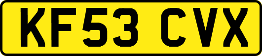 KF53CVX