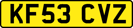 KF53CVZ