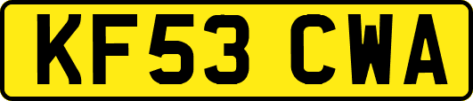 KF53CWA