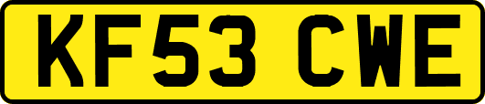 KF53CWE