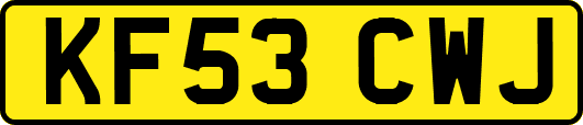 KF53CWJ