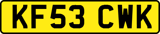 KF53CWK