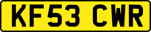 KF53CWR