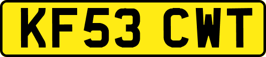 KF53CWT